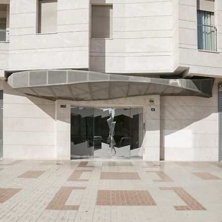 Malagadevacaciones - Azuaga Apartment Exterior photo