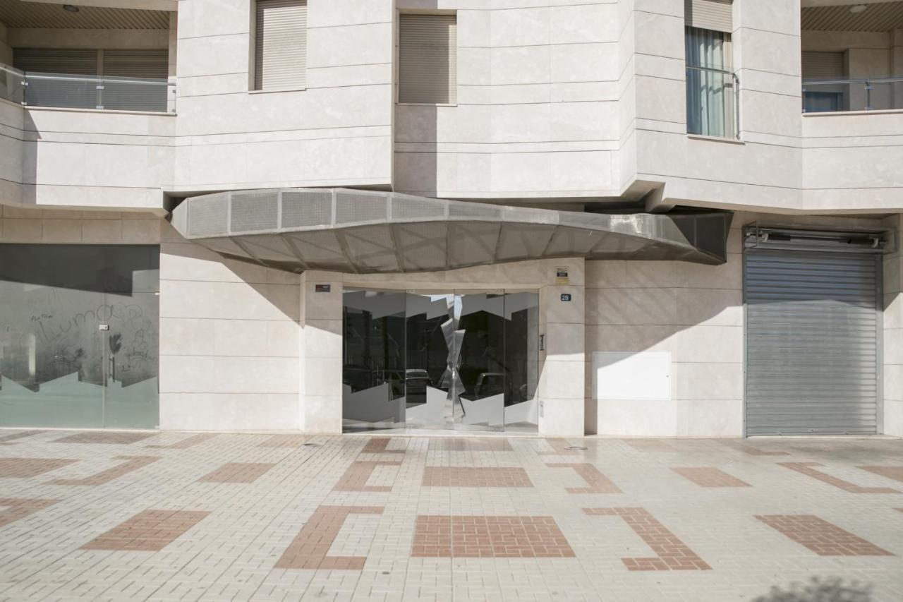 Malagadevacaciones - Azuaga Apartment Exterior photo