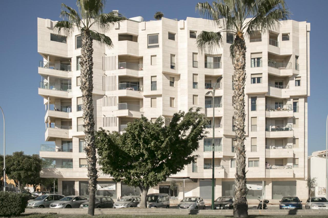 Malagadevacaciones - Azuaga Apartment Exterior photo