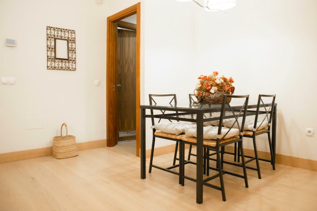 Malagadevacaciones - Azuaga Apartment Exterior photo